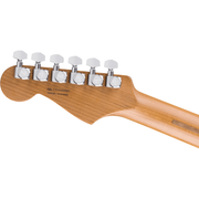 Fender Limited Edition American Ultra II Stratocaster HSS - Natural