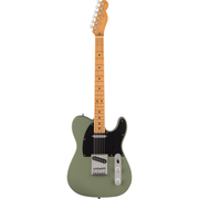 Fender FSR American Ultra II Telecaster - Antique Olive