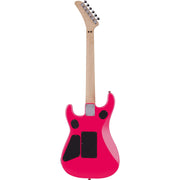 EVH 5150 Series Standard Electric Guitar, Maple Fingerboard - Neon Pink
