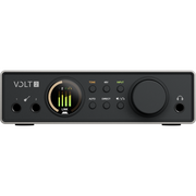 Universal Audio Volt 2 Gen 2 USB 2-in / 4-out Audio Interface