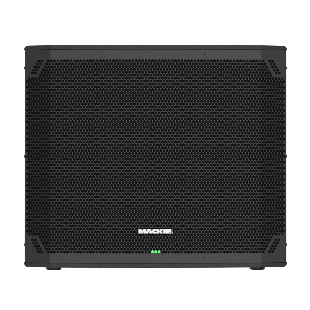 Mackie Thump18Sv4 18-Inch Professional Powered Subwoofer