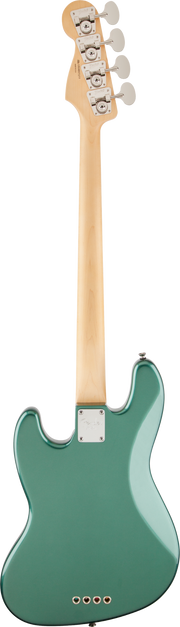 Fender Adam Clayton Signature Jazz Bass Sherwood Green w/Case
