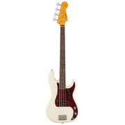 Fender American Vintage II 1960 4-String Precision Bass in Olympic White