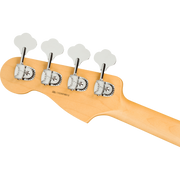Fender American Professional II Precision Bass® Electric Bass, Olympic White