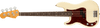 American Professional II Precision Bass® Left-Hand