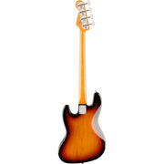 Fender Jaco Pastorius Jazz Bass Sunburst With Case