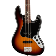 Fender American Performer Jazz Bass in 3 Color Sunburst