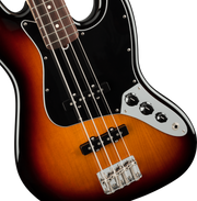 Fender American Performer Jazz Bass in 3 Color Sunburst