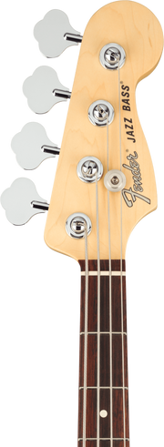 Fender American Performer Jazz Bass in 3 Color Sunburst