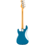 Fender American Professional Classic Precision Bass - Faded Lake Placid Blue