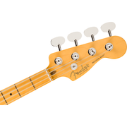 Fender American Professional Classic Precision Bass - Faded Lake Placid Blue