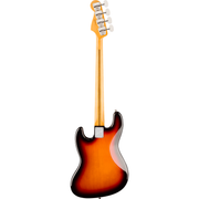 Fender American Professional Classic Jazz Bass - 3-Color Sunburst