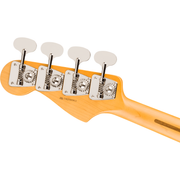 Fender American Professional Classic Jazz Bass - Faded Firemist Gold