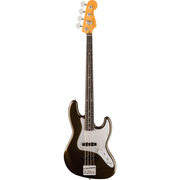 Fender American Ultra II Jazz Bass - Texas Tea