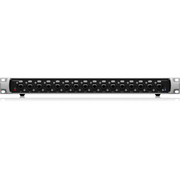 Midas DN4816-I 16-Input Rack Mount StageConnect Break Out Box