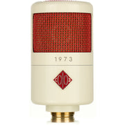 Soyuz 1973 Deluxe Red Velvet Edition Compact FET Condenser Microphone