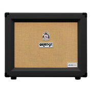 Orange Crush Pro 60 60-Watt 1x12-Inch Combo Guitar Amplifier - Black