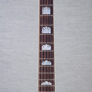 Gibson SJ-200 Standard Maple/Spruce Acoustic Electric - Tri Burst - #20365012