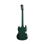 Gibson SG Standard '61 Electric Guitar - Translucent Teal