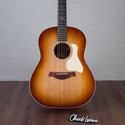 Taylor Gold Label 517e Mahogany/Spruce Acoustic Electric Guitar - Sunburst/Cream Pickguard - #1204255021