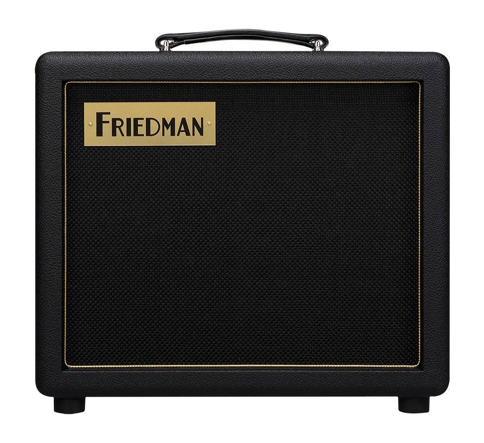 Friedman 112 1x12-Inch Guitar Cabinet