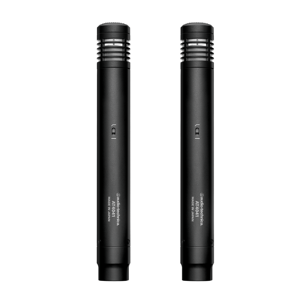 Audio-Technica AT4041SP Studio Microphone Pack