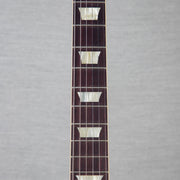 Gibson Custom Shop 1956 Les Paul Standard Electric Guitar - Gloss Candy Red - #63162