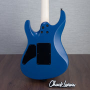 Suhr Modern Terra Electric Guitar - Deep Sea Blue