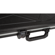 EVH Molded 5150 Striped Series Case - Black