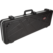 EVH Molded 5150 Striped Series Case - Black