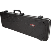 EVH Molded 5150 Striped Series Case - Black