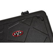 EVH Molded 5150 Striped Series Case - Black