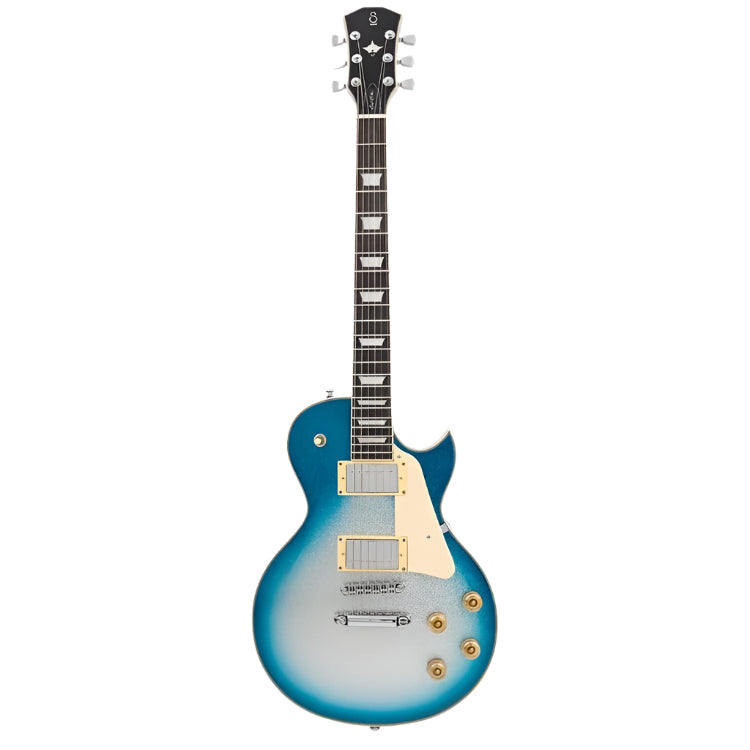 Sire Larry Carlton L7 New Gen Electric Guitar - Skyburst Sparkle