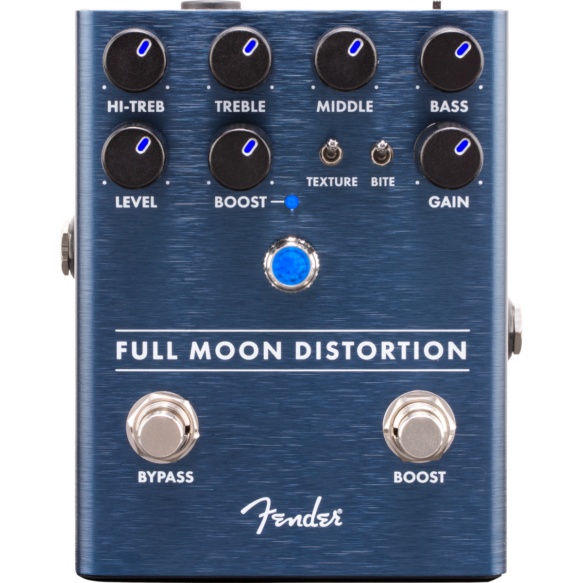 Fender Full Moon Distortion Pedal