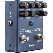 Fender Full Moon Distortion Pedal