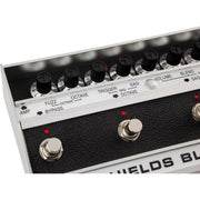 Fender Shields Kevin Shields Blender Fuzz Pedal
