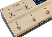 Fender Switchboard Effects Operator