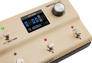 Fender Switchboard Effects Operator