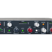 Neve OptoFET Optical/FET Compressor