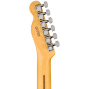 Fender Aerodyne Special Telecaster - Maple Fingerboard, Hot Rod Burst