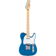 Fender Standard Telecaster Electric Guitar - Aqua Marine Metallic