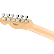 Fender Standard Telecaster Electric Guitar - Aqua Marine Metallic
