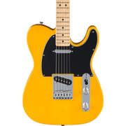 Fender Standard Telecaster - Maple Fingerboard, Butterscotch Blonde
