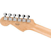 Fender Standard Stratocaster - Laurel Fingerboard, 3-Color Sunburst