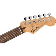 Fender Standard Stratocaster - Laurel Fingerboard, 3-Color Sunburst