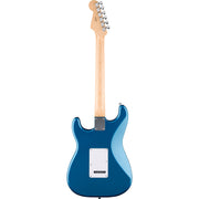Fender Standard Stratocaster HSS Electric Guitar - Aqua Marine Metallic