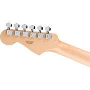 Fender Standard Stratocaster HSS Electric Guitar - Aqua Marine Metallic