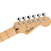 Fender Standard Stratocaster HSS Electric Guitar - Aqua Marine Metallic