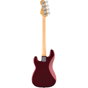 Fender Standard Precision Bass Guitar - Candy Cola