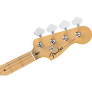 Fender Standard Precision Bass Guitar - Candy Cola